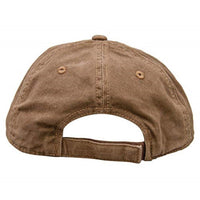 World War Z Veteran Adjustable Hat Brown