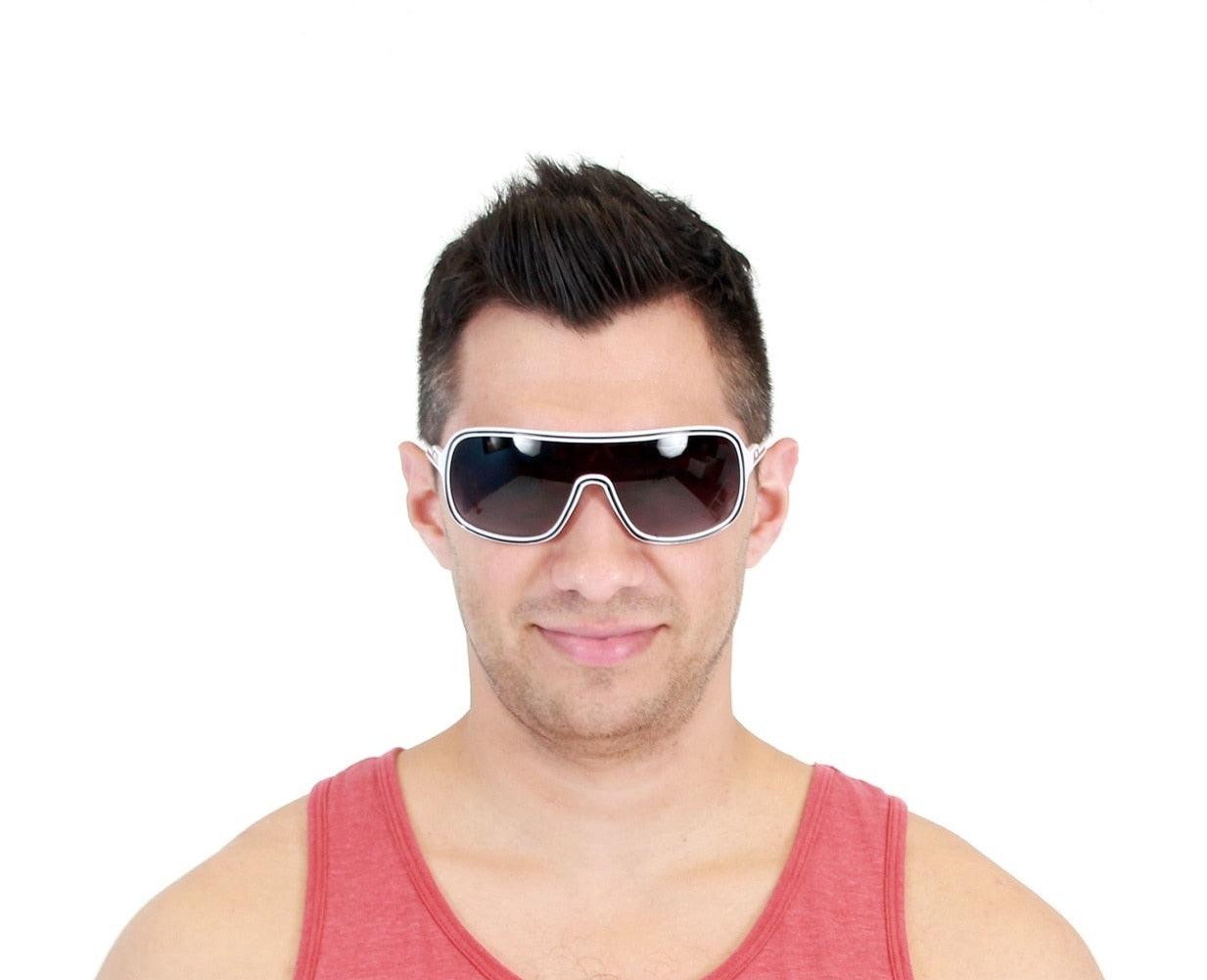 WWE Randy Savage Macho Man Costume Glasses